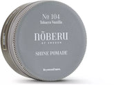 Shine Pomade Tobacco Vanilla